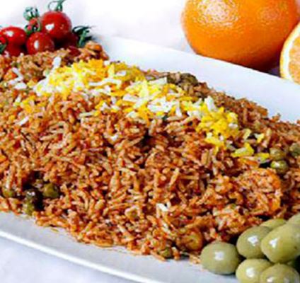 رُبّ پُلَو الشيرازي: طبق مثالي لضيافة الضيوف أصحاب الذوق الرفيع!